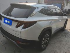 Hyundai Tucson Leapmotor C01 525 Comfort Edition - photo 2