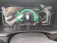 Hyundai Tucson Leapmotor C01 525 Comfort Edition - photo 20