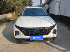 Hyundai Tucson Leapmotor C01 525 Comfort Edition - photo 3
