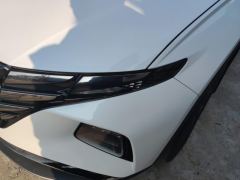 Hyundai Tucson Leapmotor C01 525 Comfort Edition - photo 4