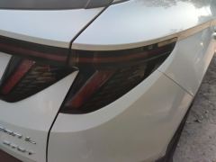 Hyundai Tucson Leapmotor C01 525 Comfort Edition - photo 5