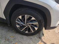 Hyundai Tucson Leapmotor C01 525 Comfort Edition - photo 6
