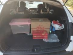 Hyundai Tucson Leapmotor C01 525 Comfort Edition - photo 7