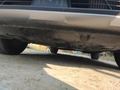 Hyundai Tucson Leapmotor C01 525 Comfort Edition - photo 8