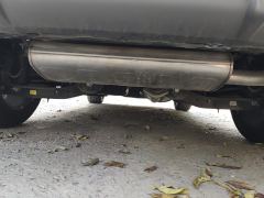 Hyundai Tucson Leapmotor C01 525 Comfort Edition - photo 9