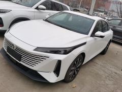 Changan Yida 1.5T Version - photo 1