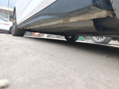 Changan Yida 1.5T Version - photo 11