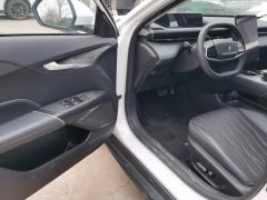 Changan Yida 1.5T Version - photo 12