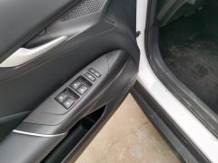 Changan Yida 1.5T Version - photo 13