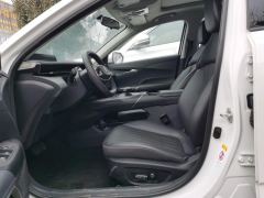 Changan Yida 1.5T Version - photo 14