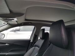 Changan Yida 1.5T Version - photo 15