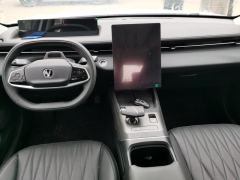 Changan Yida 1.5T Version - photo 16