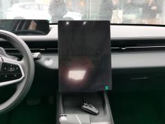 Changan Yida 1.5T Version - photo 17
