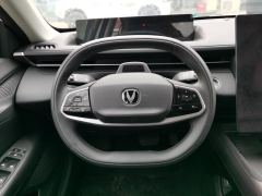 Changan Yida 1.5T Version - photo 18