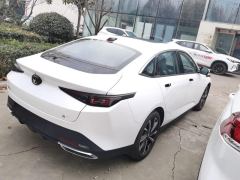 Changan Yida 1.5T Version - photo 2