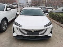 Changan Yida 1.5T Version - photo 3