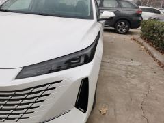 Changan Yida 1.5T Version - photo 4