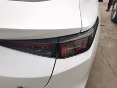 Changan Yida 1.5T Version - photo 5