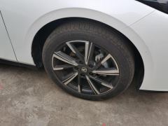 Changan Yida 1.5T Version - photo 6