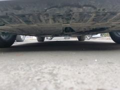 Changan Yida 1.5T Version - photo 8