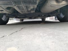 Changan Yida 1.5T Version - photo 9