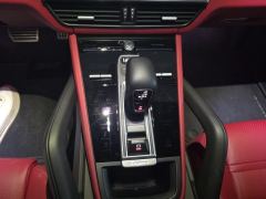 Porsche Cayenne S 2.9T Platinum Edition - photo 19