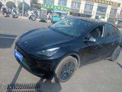 Tesla Model Y 554km Rear-Wheel Drive Edition - ფოტო 1