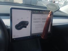 Tesla Model Y 554km Rear-Wheel Drive Edition - ფოტო 17