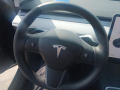 Tesla Model Y 554km Rear-Wheel Drive Edition - ფოტო 18