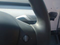 Tesla Model Y 554km Rear-Wheel Drive Edition - ფოტო 19