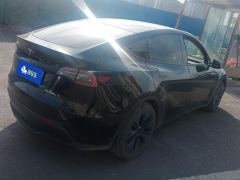 Tesla Model Y 554km Rear-Wheel Drive Edition - ფოტო 2