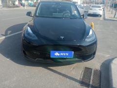 Tesla Model Y 554km Rear-Wheel Drive Edition - ფოტო 3