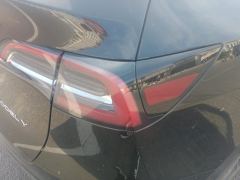 Tesla Model Y 554km Rear-Wheel Drive Edition - ფოტო 5