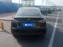 Tesla Model Y 554km Rear-Wheel Drive Edition - ფოტო 7