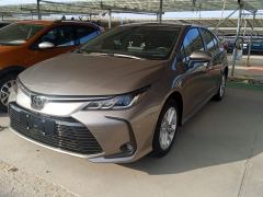 Toyota Corolla 1.2T S-CVT Elite PLUS Version - ფოტო 1