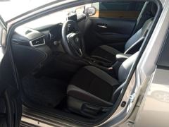 Toyota Corolla 1.2T S-CVT Elite PLUS Version - ფოტო 14