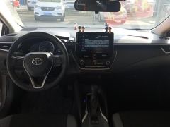 Toyota Corolla 1.2T S-CVT Elite PLUS Version - ფოტო 16