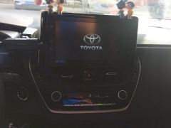 Toyota Corolla 1.2T S-CVT Elite PLUS Version - ფოტო 17