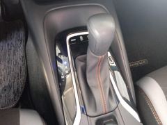 Toyota Corolla 1.2T S-CVT Elite PLUS Version - ფოტო 19