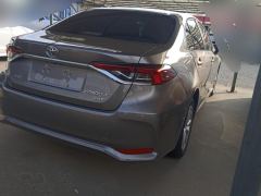 Toyota Corolla 1.2T S-CVT Elite PLUS Version - ფოტო 2