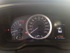 Toyota Corolla 1.2T S-CVT Elite PLUS Version - ფოტო 20