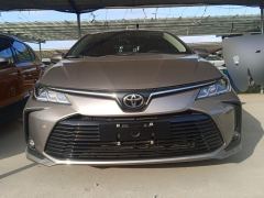 Toyota Corolla 1.2T S-CVT Elite PLUS Version - ფოტო 3
