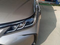 Toyota Corolla 1.2T S-CVT Elite PLUS Version - ფოტო 4