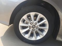 Toyota Corolla 1.2T S-CVT Elite PLUS Version - ფოტო 6