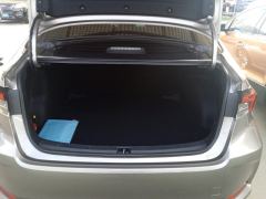 Toyota Corolla 1.2T S-CVT Elite PLUS Version - ფოტო 7