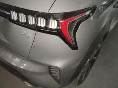 Lynk & Co 06 Remix 1.5T Sport Pro - ფოტო 5