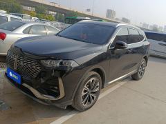 Great Wall Wei brand latte 1.5T DHT - фото 1