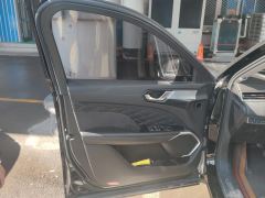 Great Wall Wei brand latte 1.5T DHT - фото 12