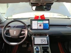 Great Wall Wei brand latte 1.5T DHT - фото 16