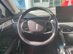 Great Wall Wei brand latte 1.5T DHT - фото 18